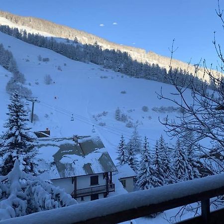 Appartement Vars Sainte Marie 6 Personnes Екстериор снимка