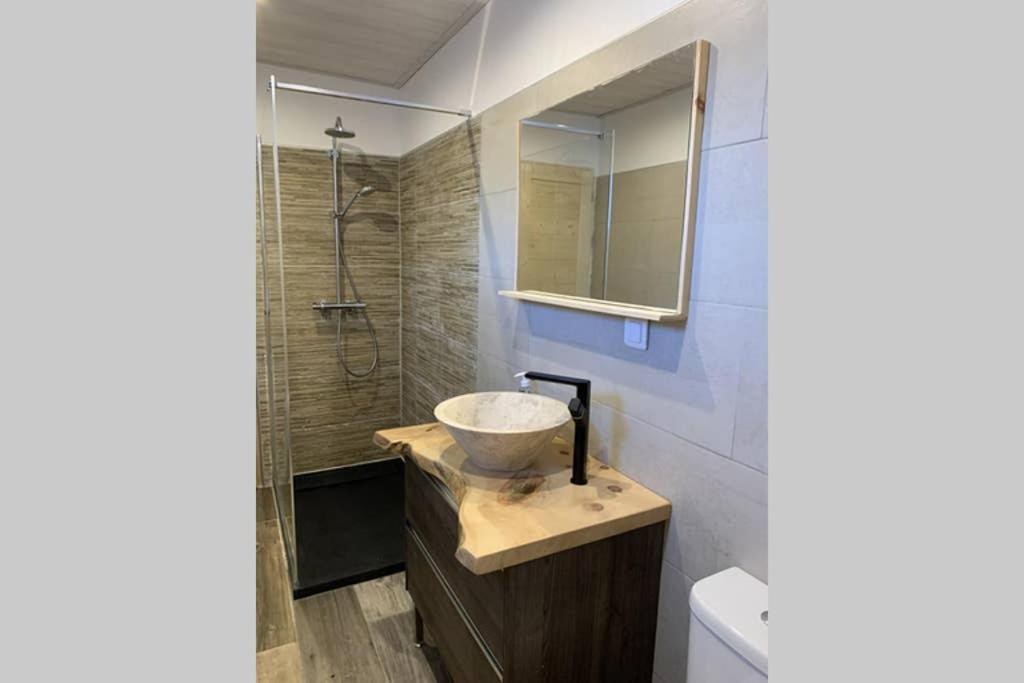 Appartement Vars Sainte Marie 6 Personnes Екстериор снимка